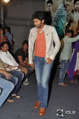 Citizen Movie Audio Launch